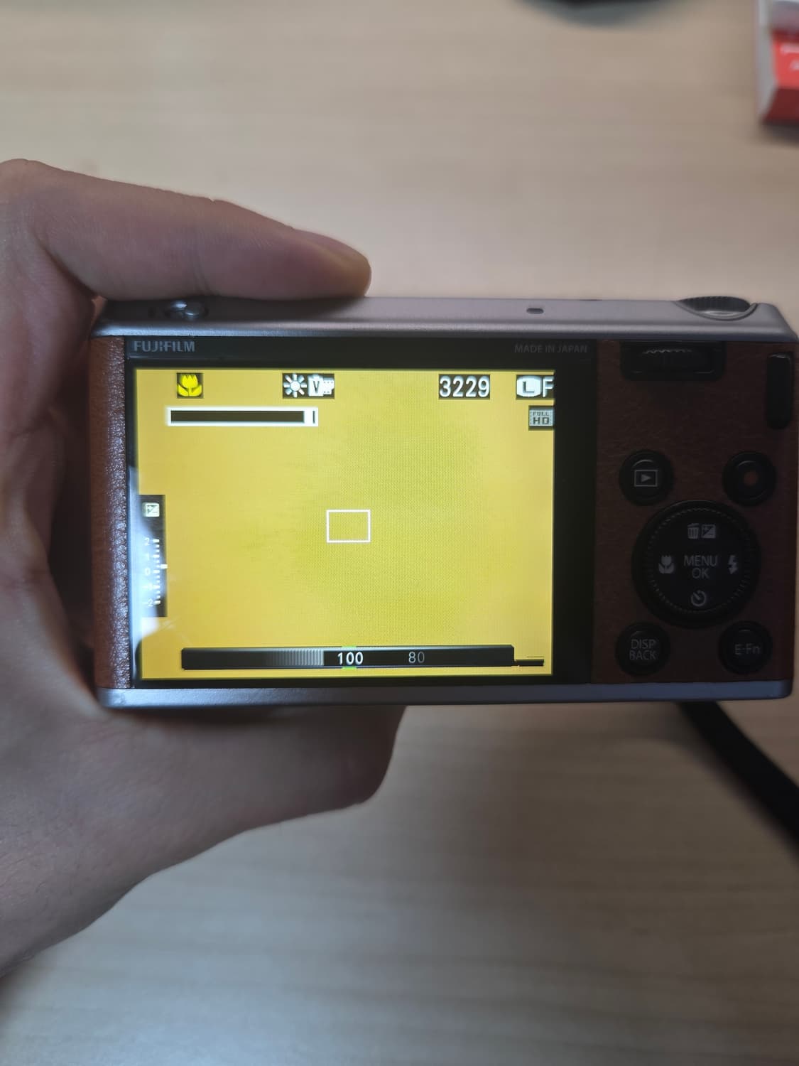 후지필름 XF1 상품이미지6