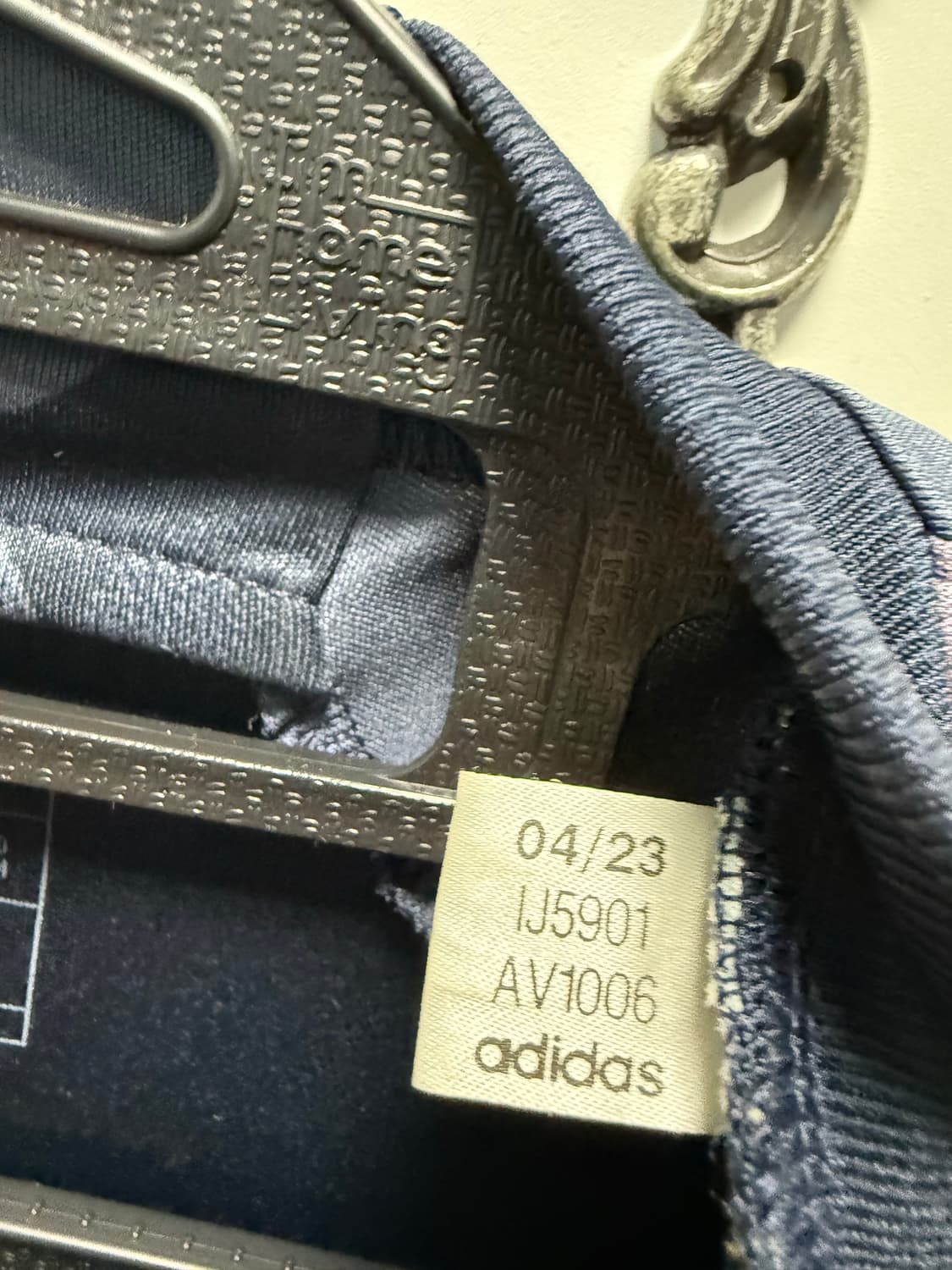 23-24 레알 마드리드 비니시우스 유니폼 상품이미지3