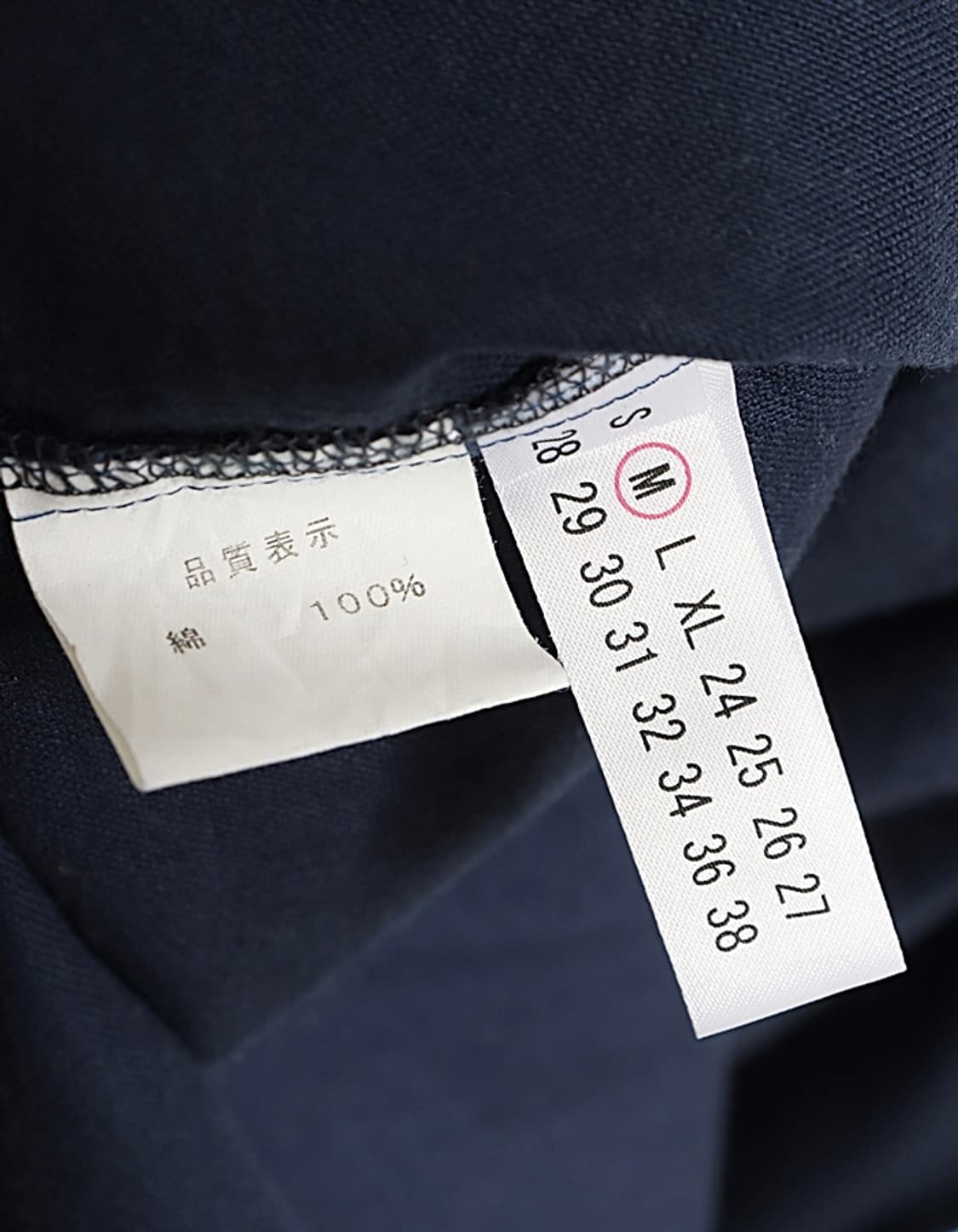 melple Cord Flannel Shirts 상품이미지10