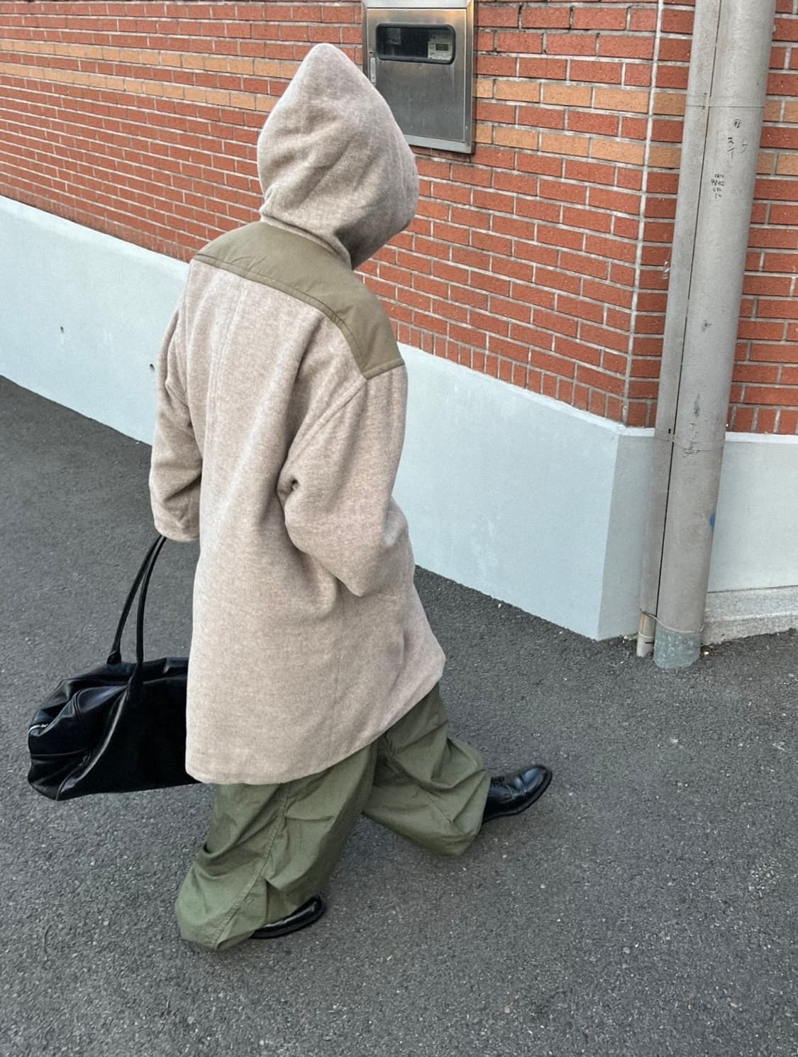 Italy coat  상품이미지2