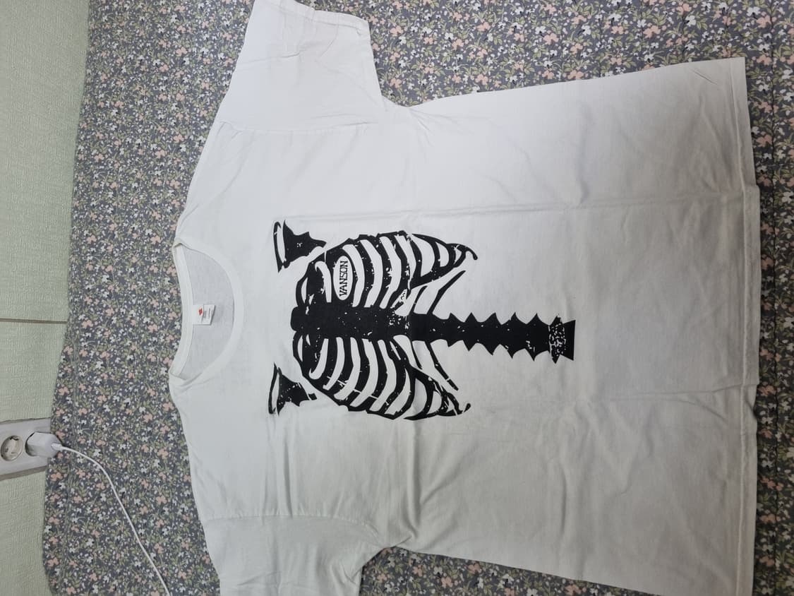 반팔티 5장 일괄판매 합니다 상품이미지3