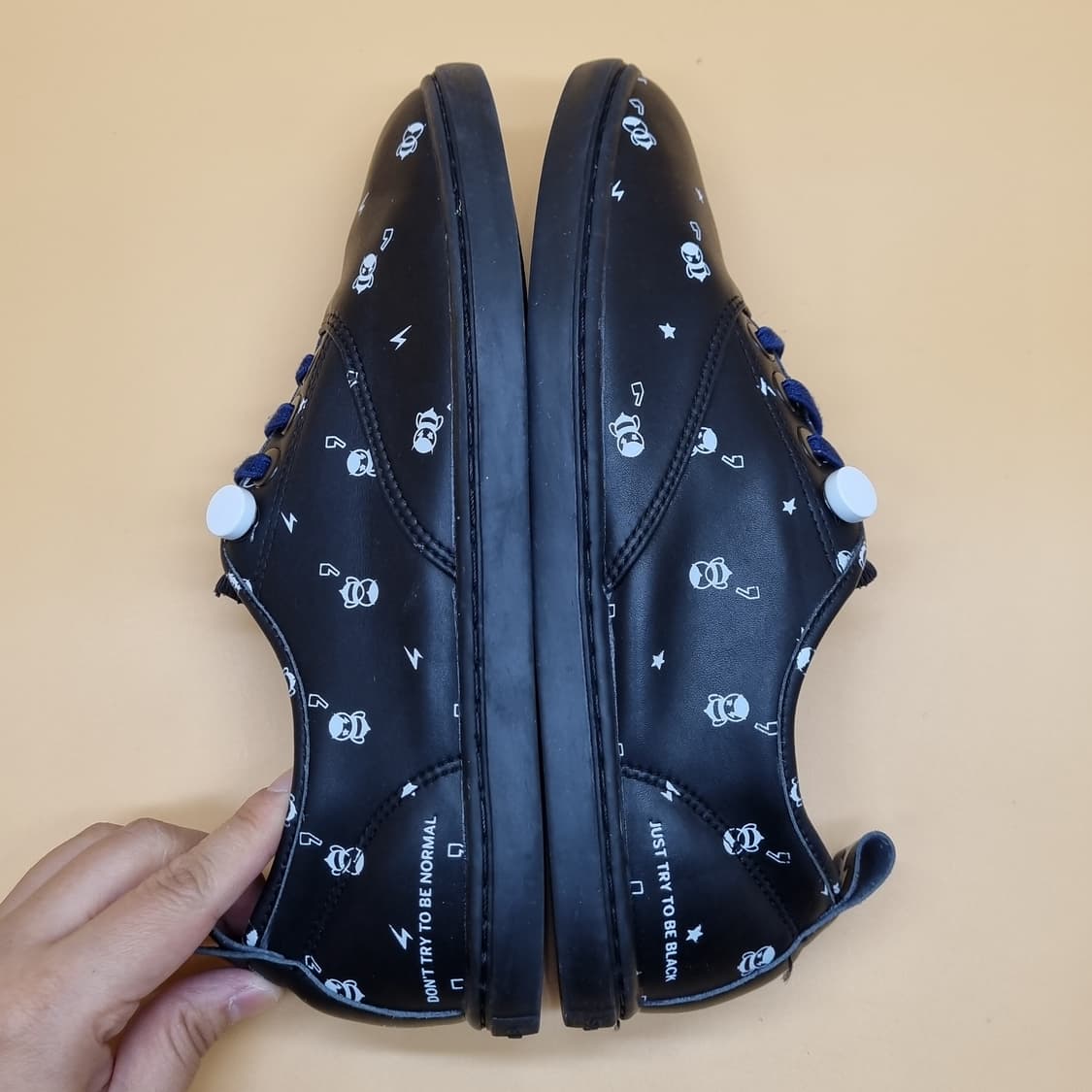 슈콤마비 여성스니커즈38 240  상품이미지5