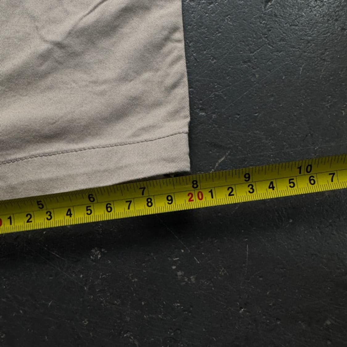 105 내셔널지오그래픽 카고팬츠  상품이미지5