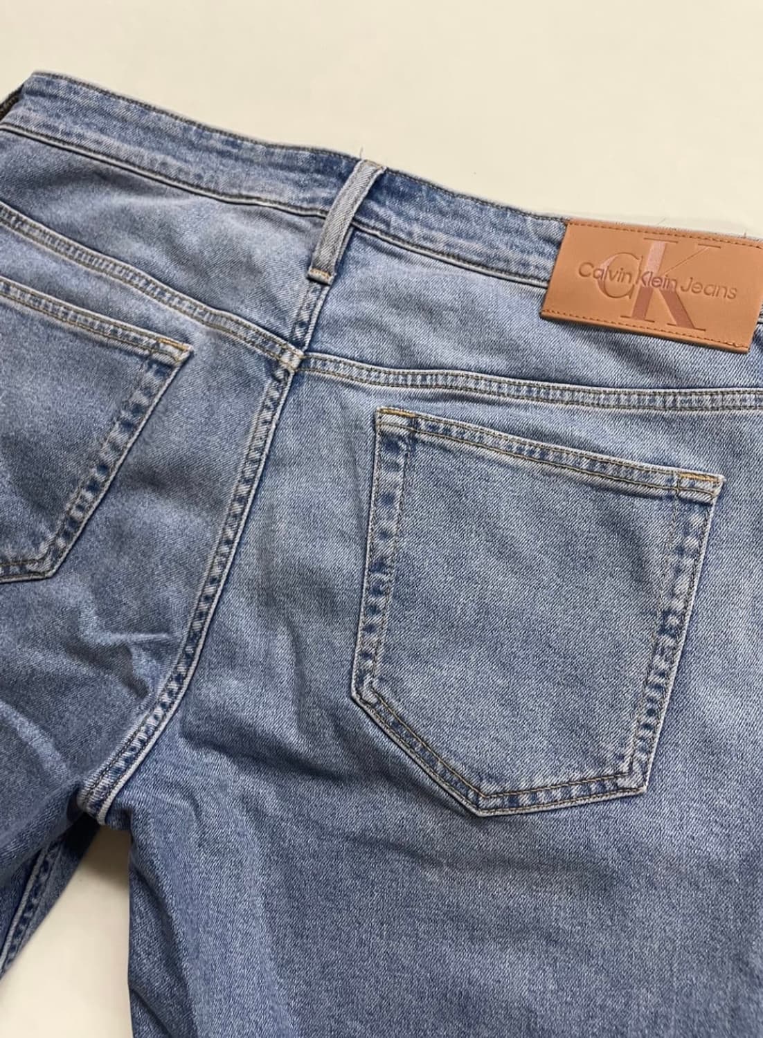캘빈클라인 데님 상품이미지3