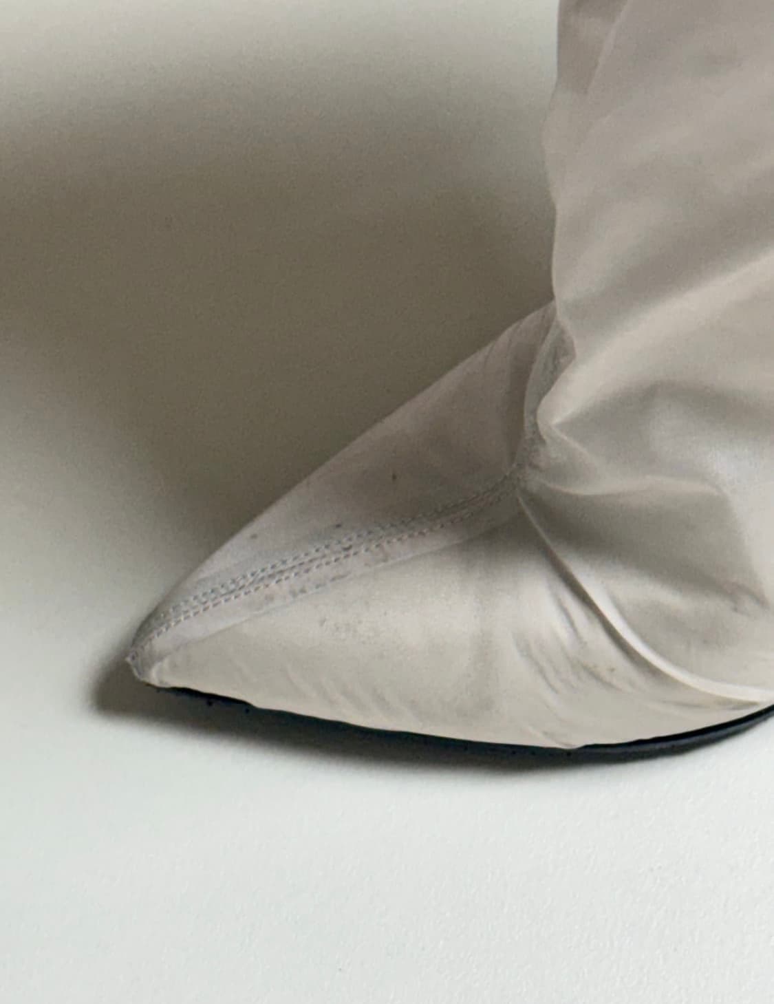 Leather Over-The-Knee Boots 상품이미지6