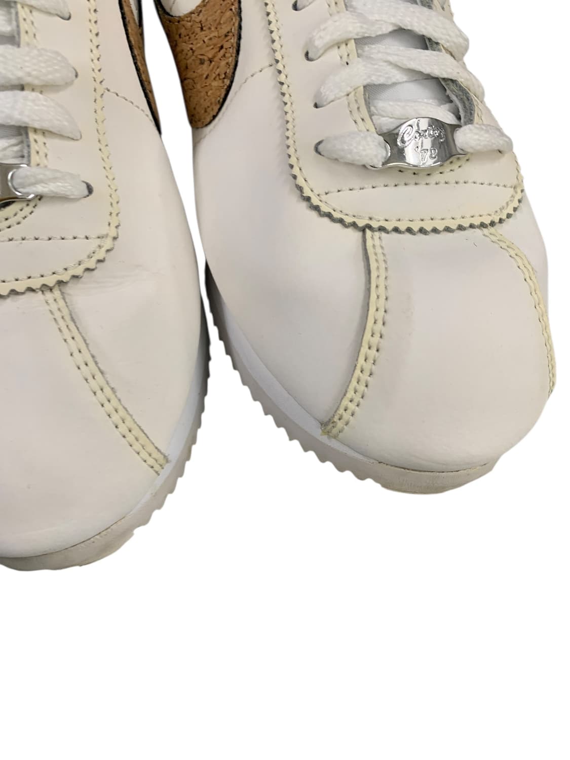 나이키 코르테즈 프리미엄 화이트 코르크 260 상품이미지8