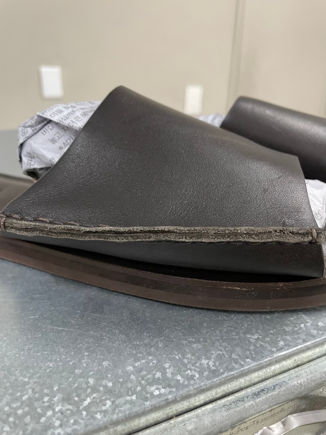 코스 레더 슬라이드 41 상품이미지6