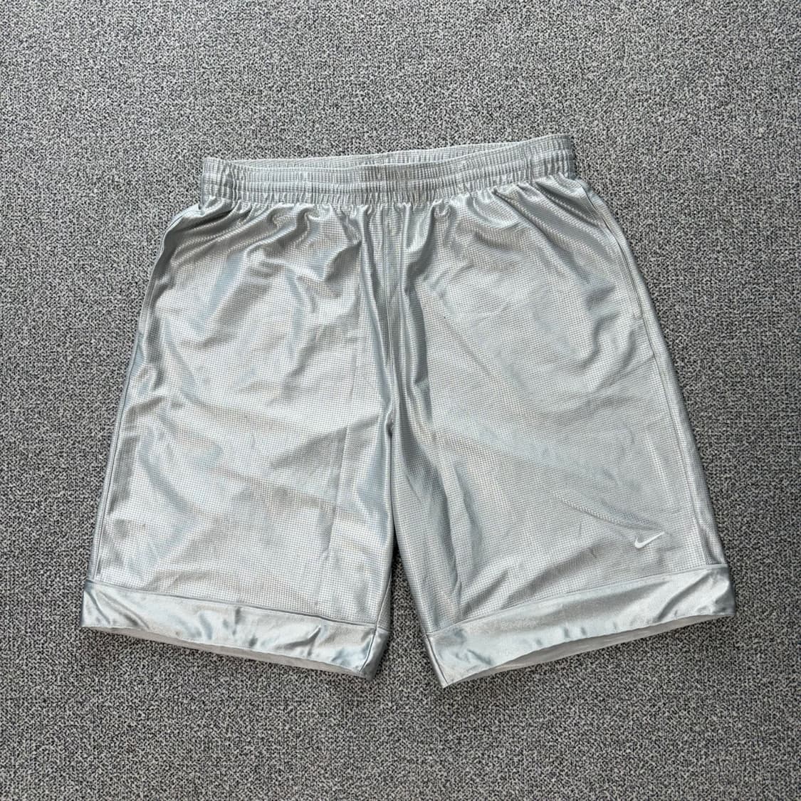 2000s 나이키 빈티지 버뮤다 팬츠  상품이미지2