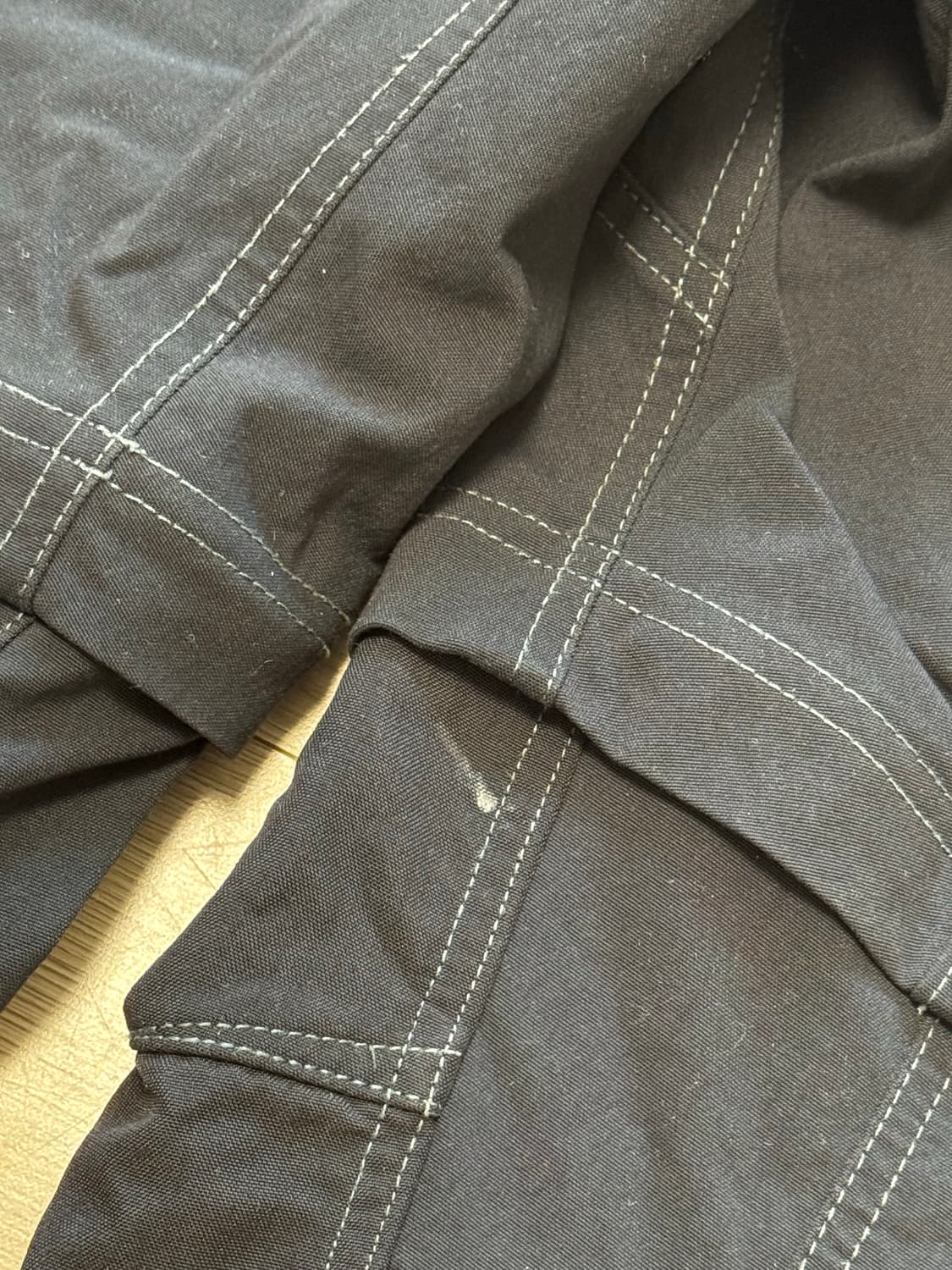 나이키 ACG 스미스 서밋 카고 팬츠 (허리 39 / 기장 90) 상품이미지6