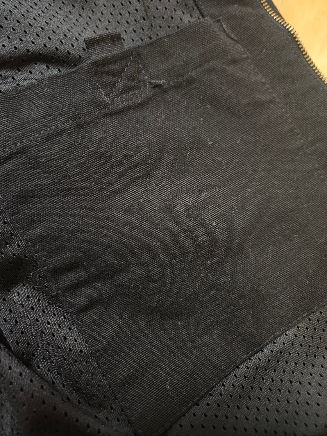 칼하트 WIP 디트로이트 자켓 블랙 L (새상품급) 상품이미지4