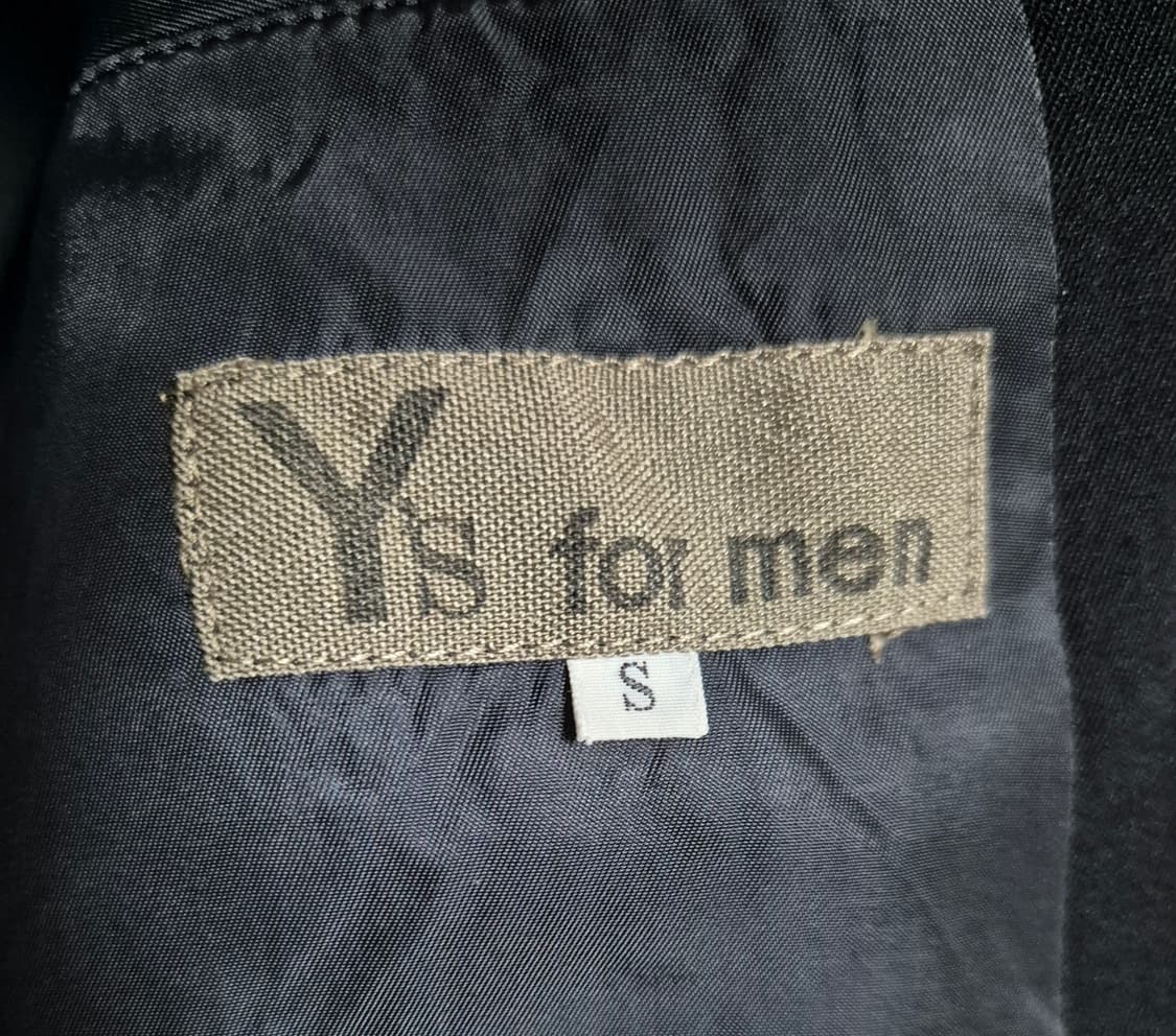 요지 5버튼 블레이저 상품이미지3