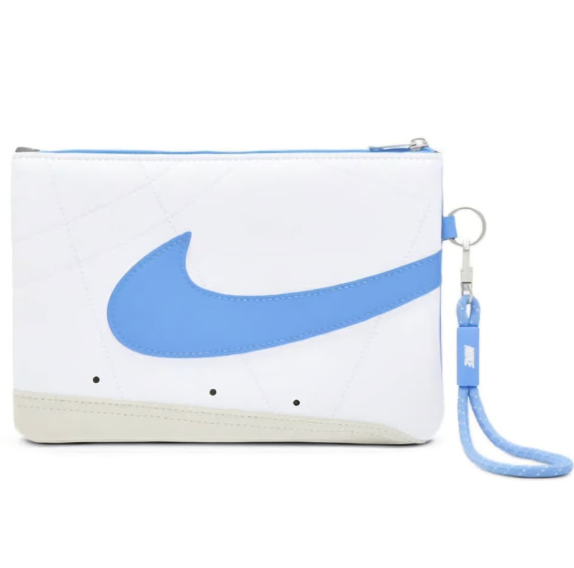 (새상품)나이키 아이콘 블레이저 리스틀릿 클러치 파우치 가방 상품이미지1