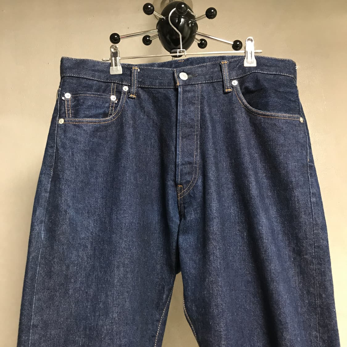 오디너리핏츠 데님 팬츠 32 상품이미지2