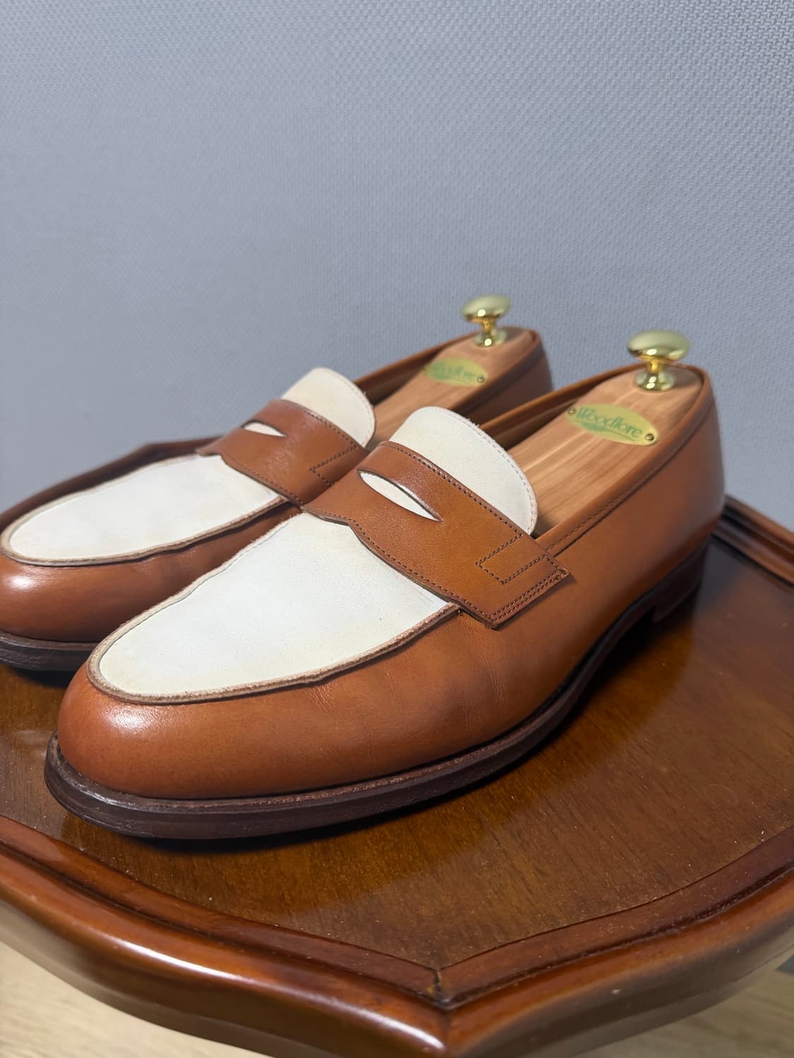 크로켓앤존스 스탠포드 [UK9] 상품이미지4