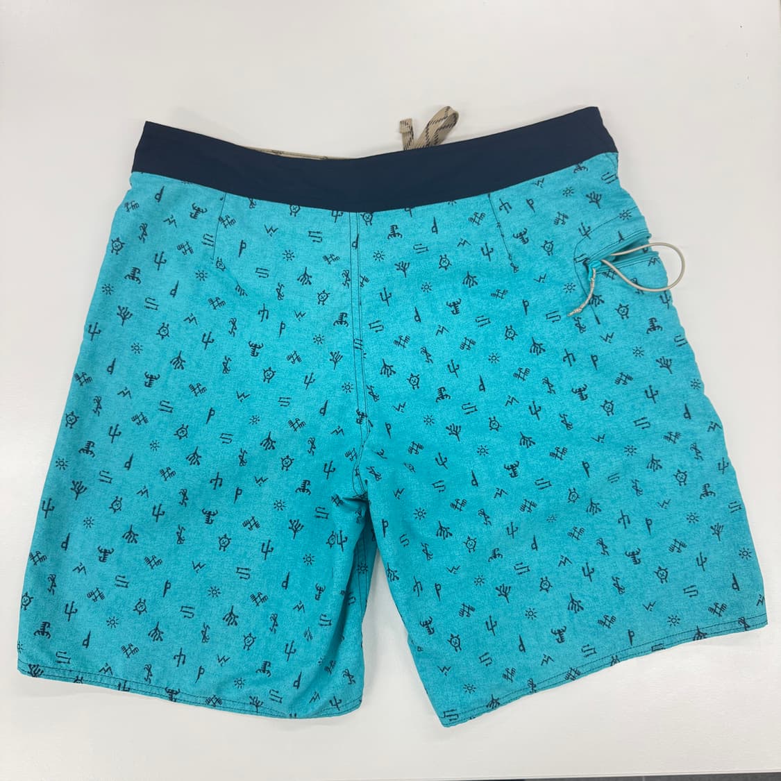 Patagonia Board Shorts 상품이미지5