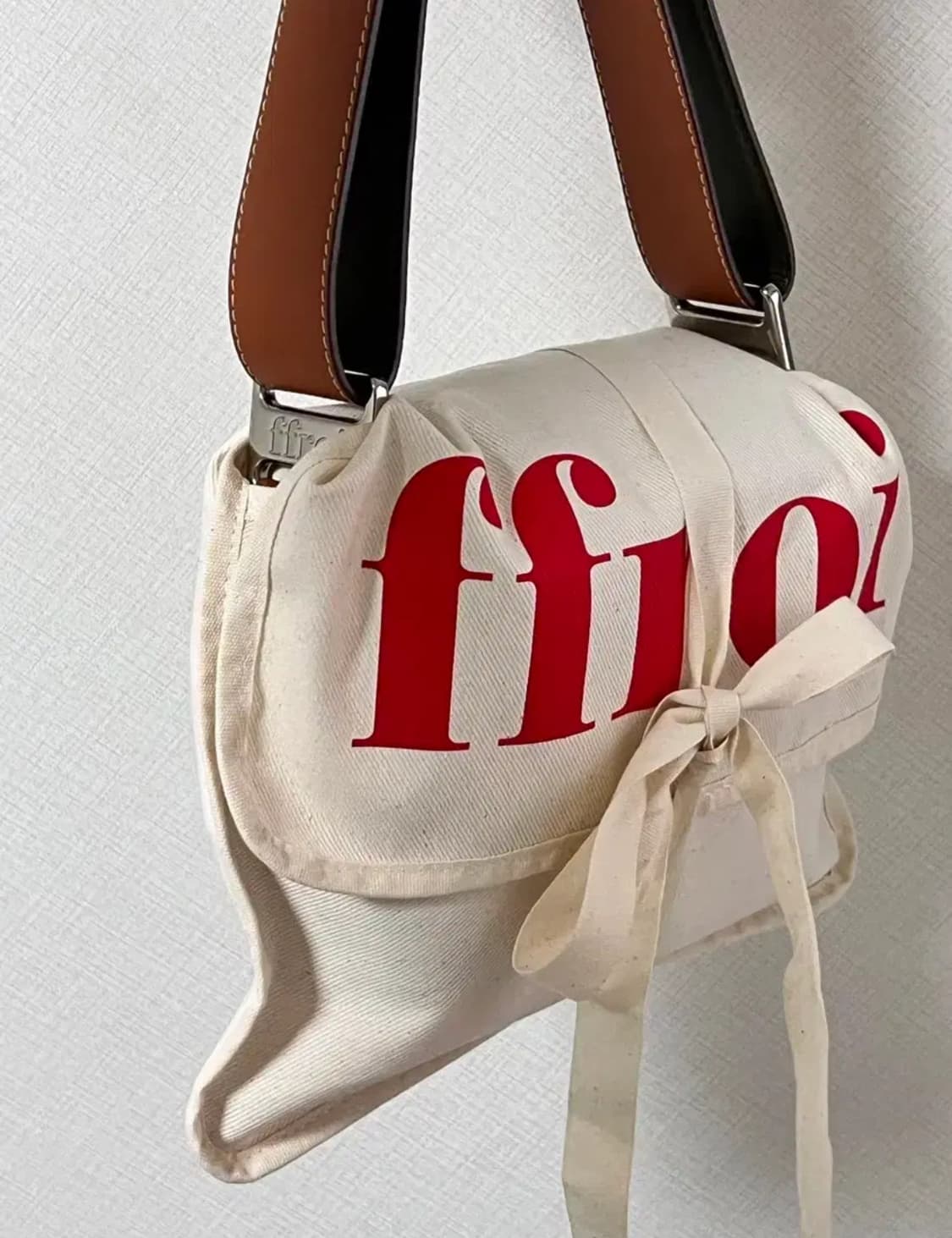 ffroi 프루아 아톰백 (정가39만원) 상품이미지6