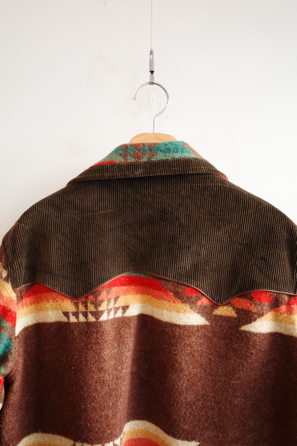 50s CHIPIE vintage 웨스턴 로이로저스 자켓  상품이미지9