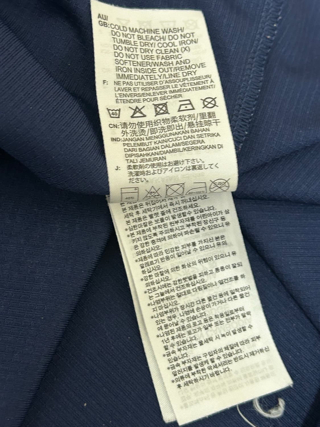 아디다스 유벤투스 20/21 어웨이 유니폼 져지 상품이미지7