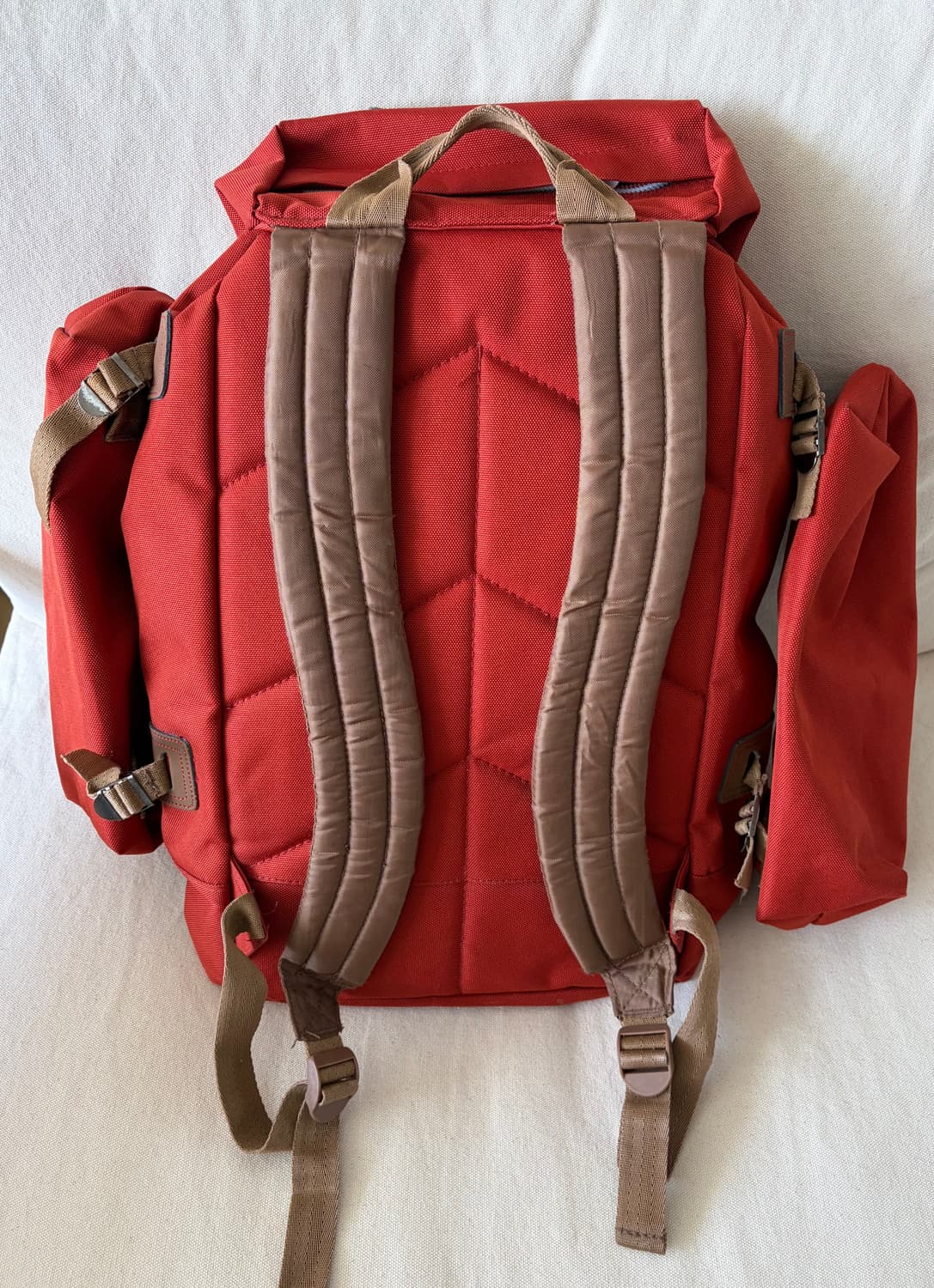 폴러(poler stuff) 백팩 상품이미지4