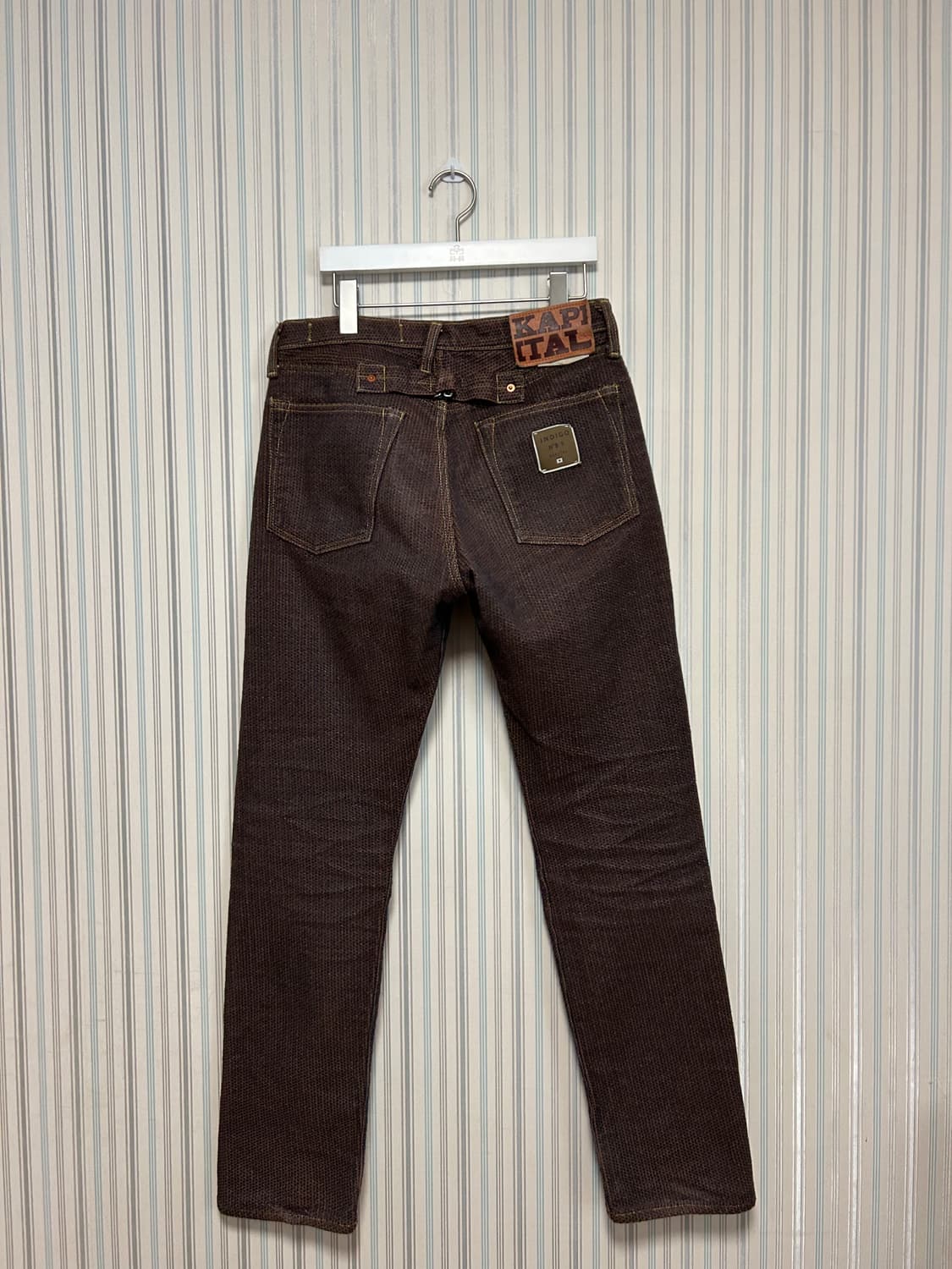 32 센츄리 데님 no.5 상품이미지1