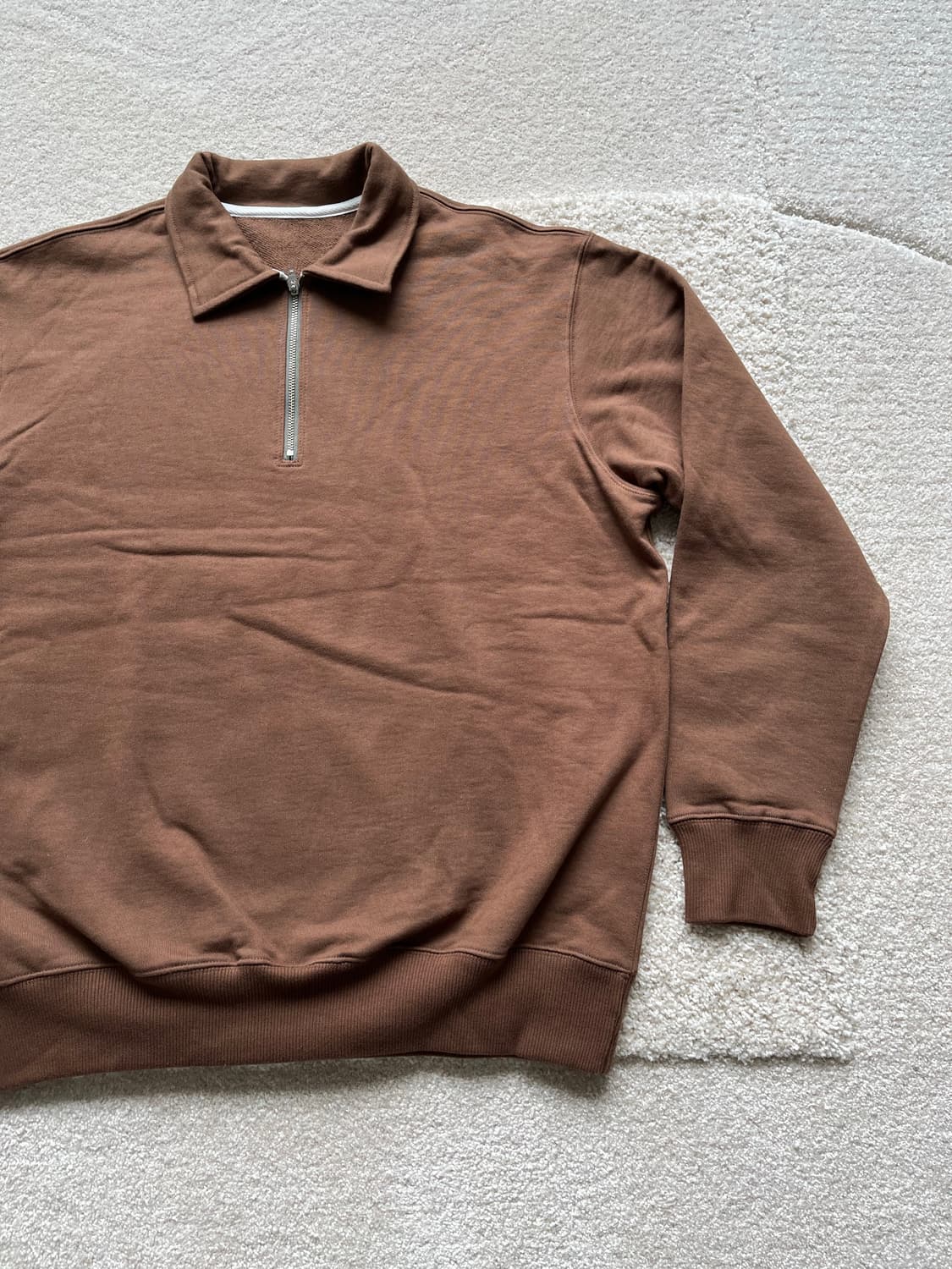 드레프로젝트 v.1 Z-Sweat (105) 상품이미지3