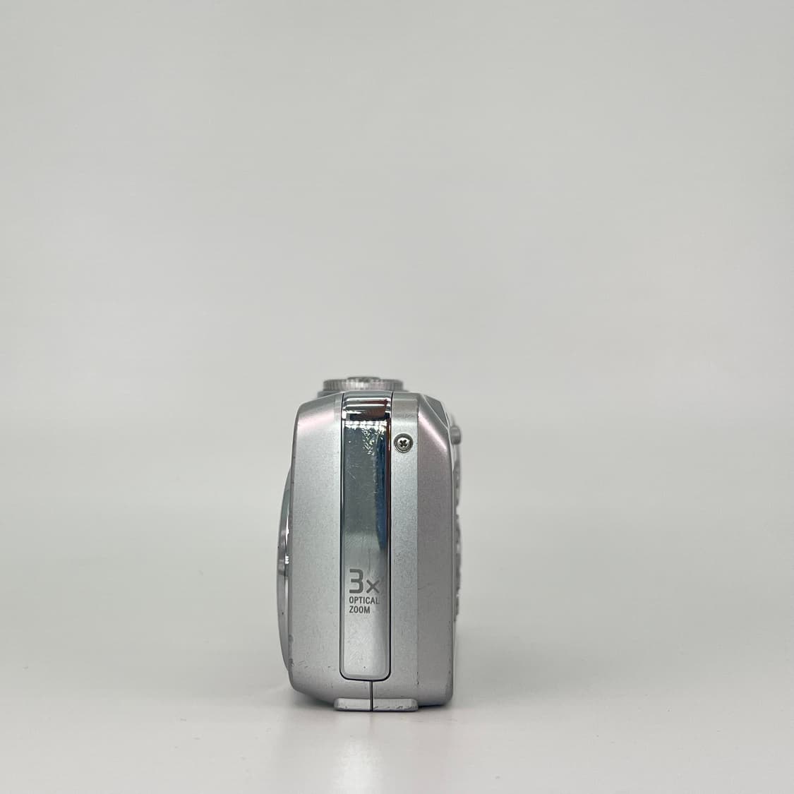 소니 사이버샷 Sony Cyber-shot DSC-S90 실버 상품이미지7