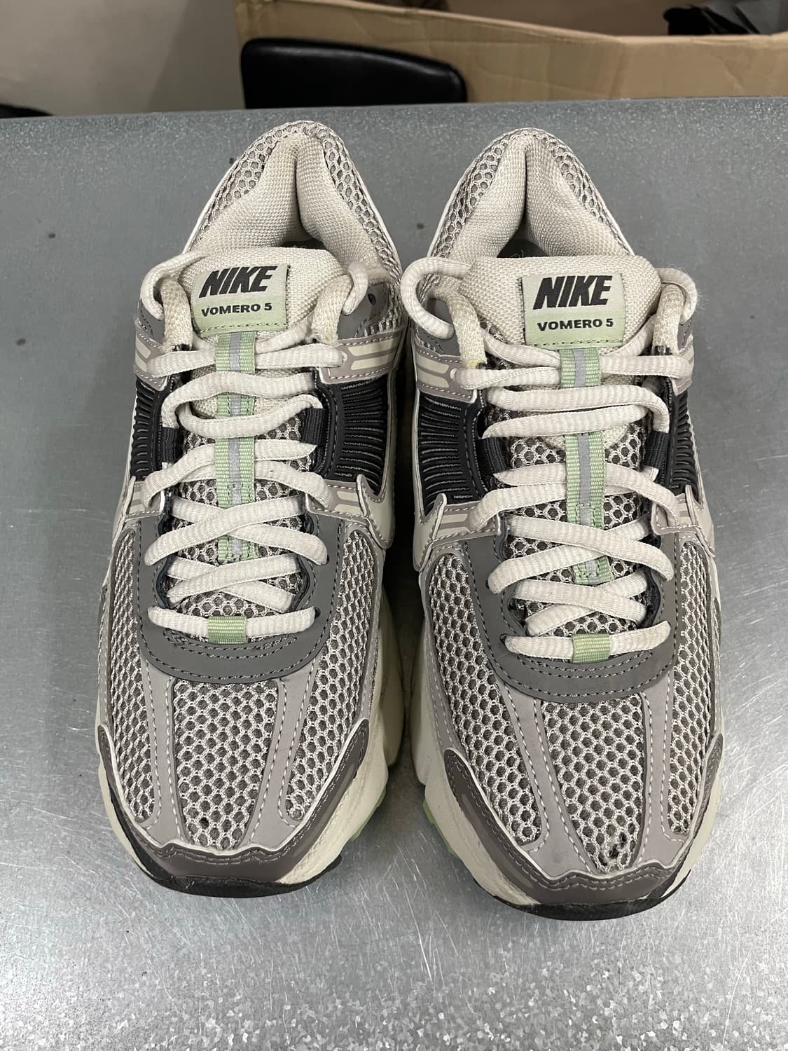 나이키 줌 보메로 5 230 상품이미지5