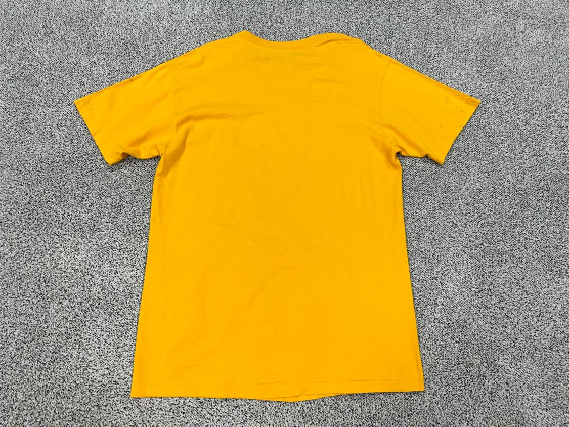 Hanes BEEFY 80s 싱글스티치 상품이미지2