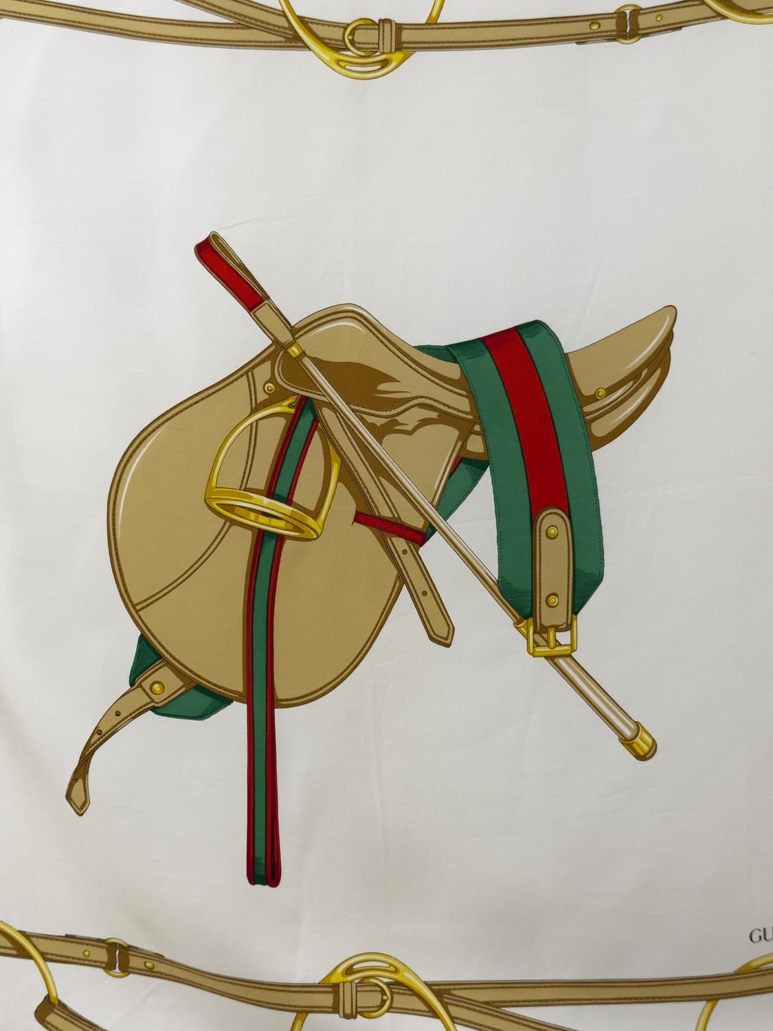 구찌 스카프 상품이미지6