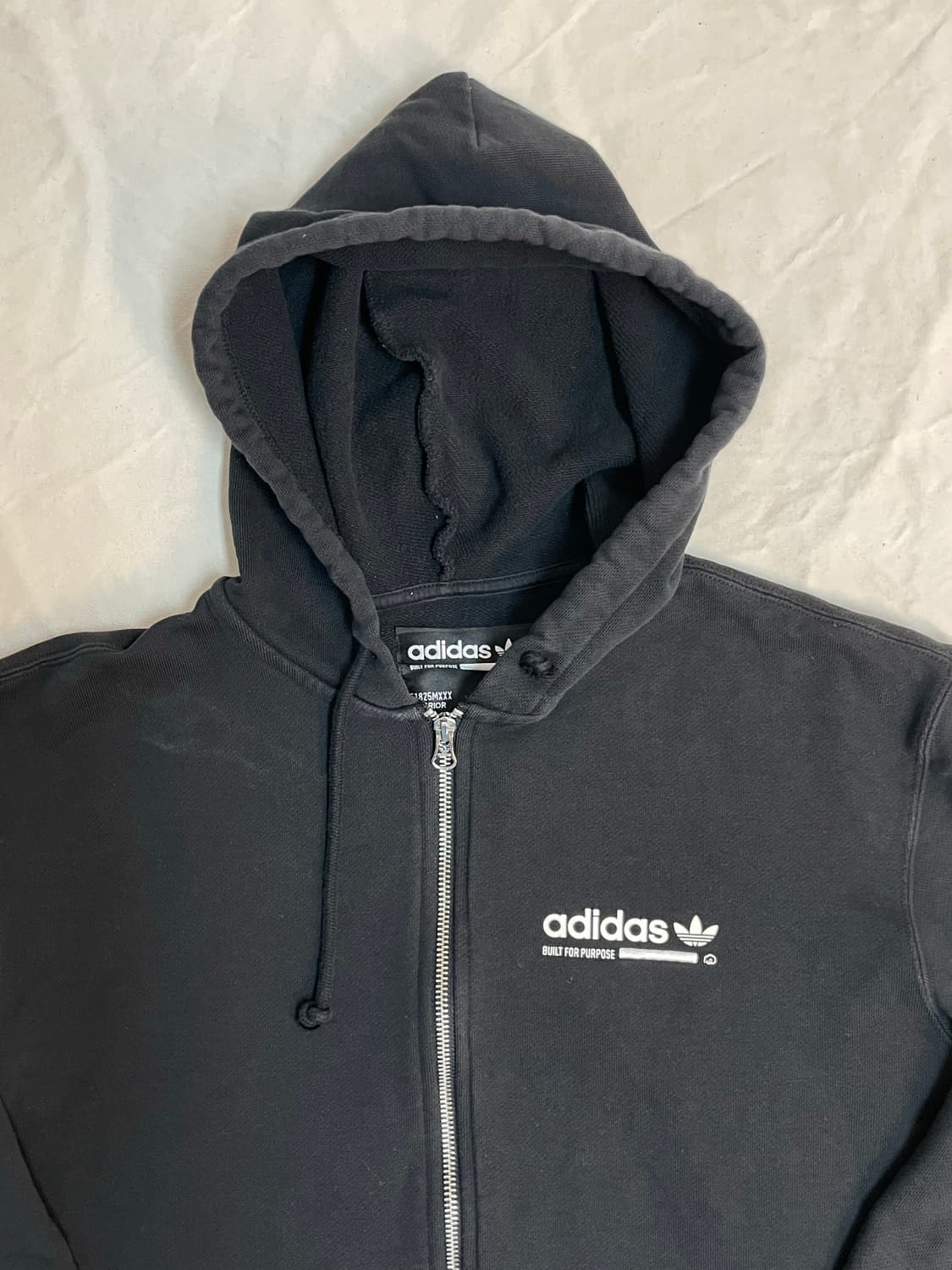 아디다스 후드집업  상품이미지2