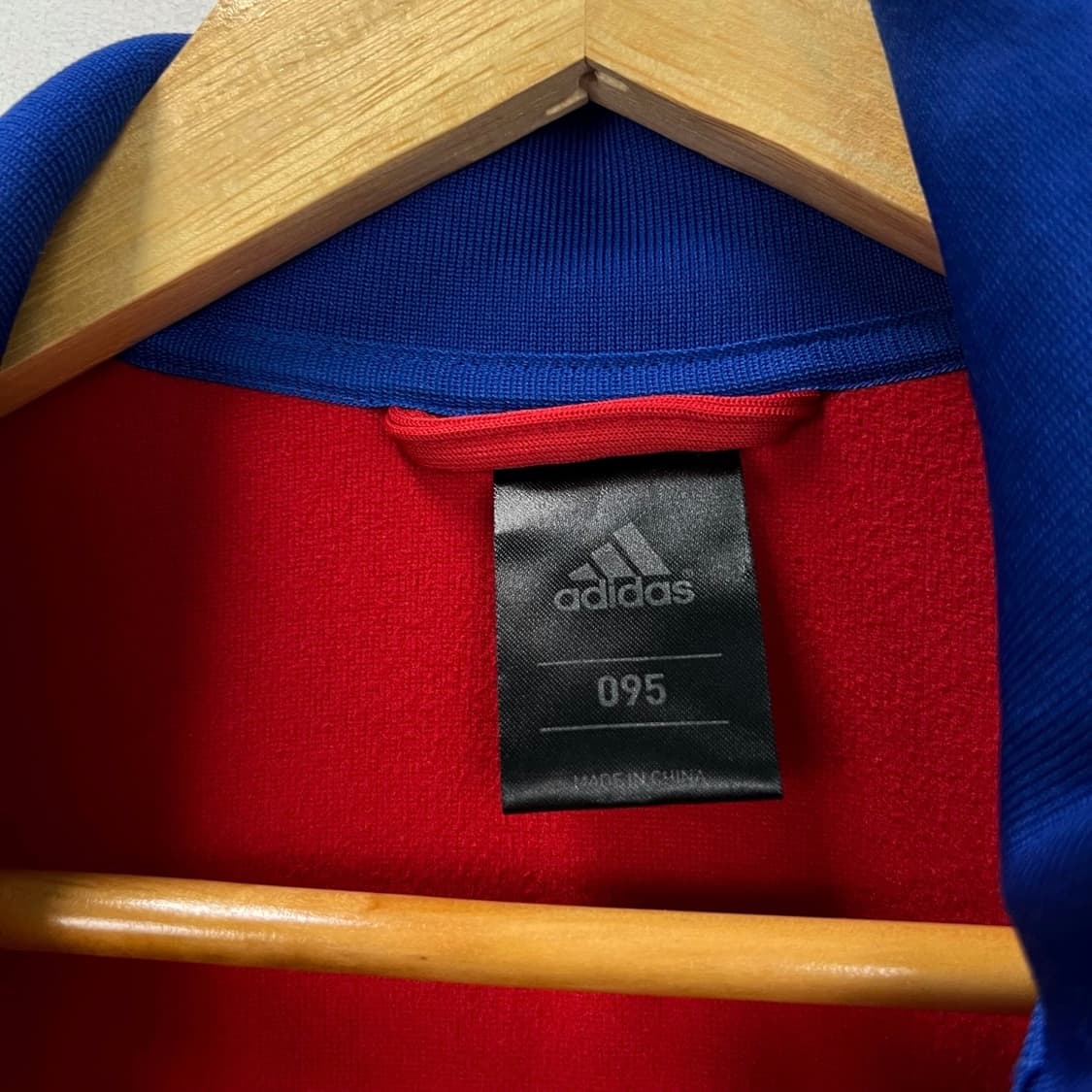 아디다스 뮌헨 트랙탑 져지 상품이미지4