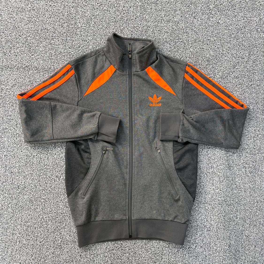 XL 아디다스 져지 파이어버드 트랙탑 0310J 상품이미지1