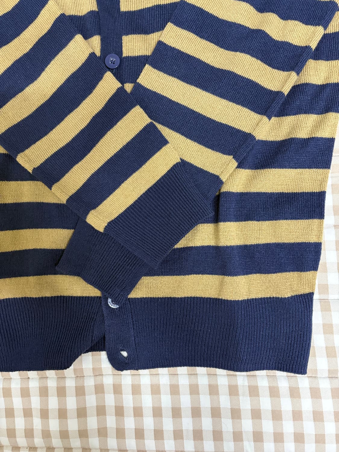 폴햄 스프라이트 가디건 상품이미지3