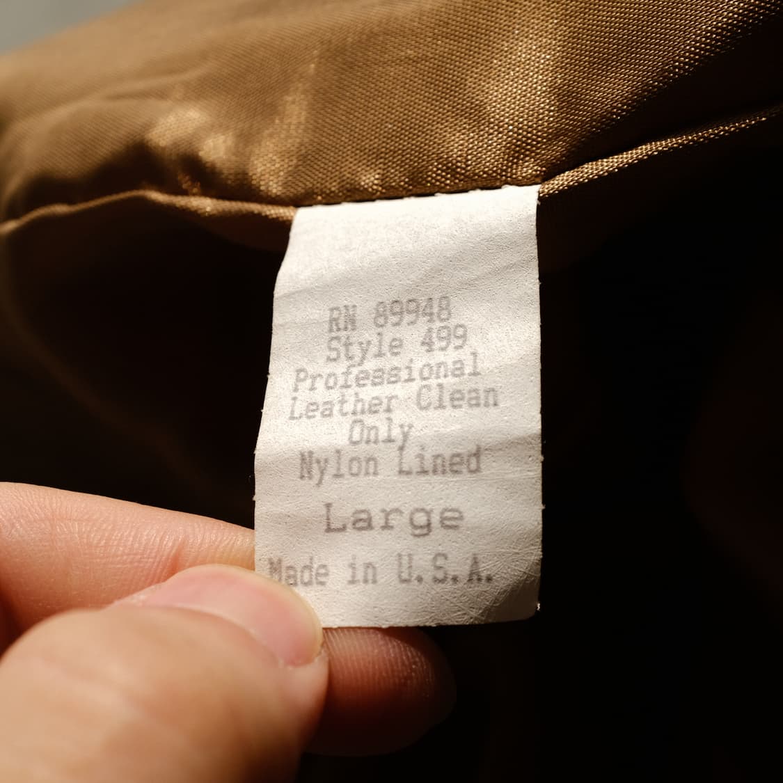 1980’s Made In USA Brent By Montgomery  상품이미지9