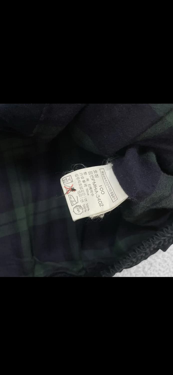 폴로 스윙톱 자켓 상품이미지6