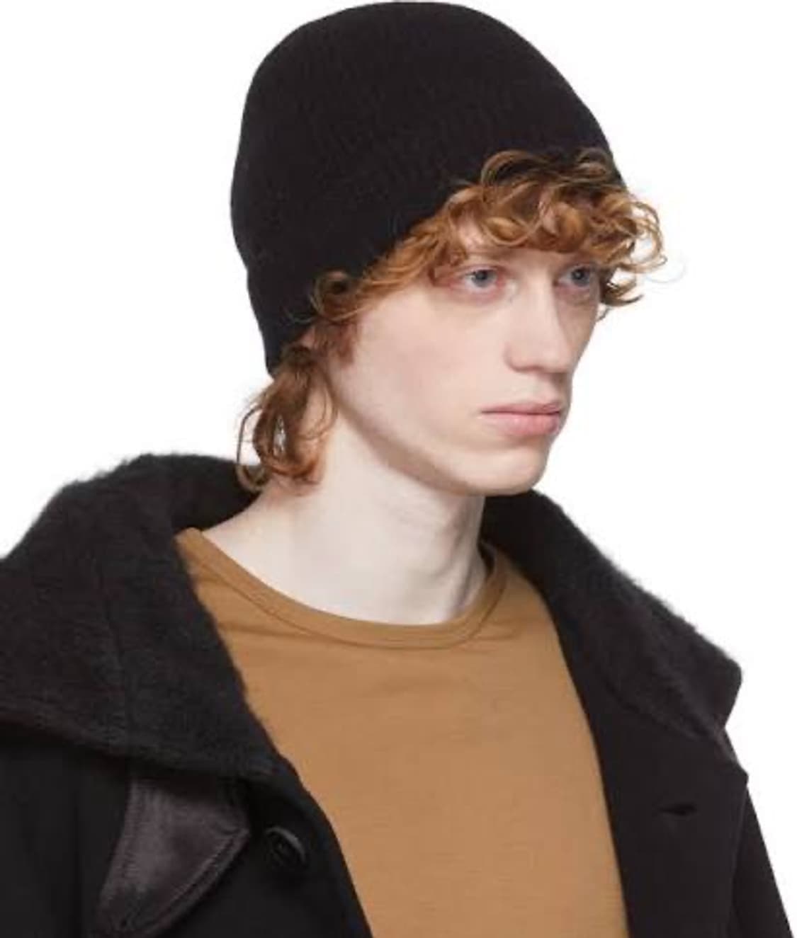 할인! Sunsple 캐시미어 비니/머듈 아모멘토 아이엘 mer 더로우 상품이미지5