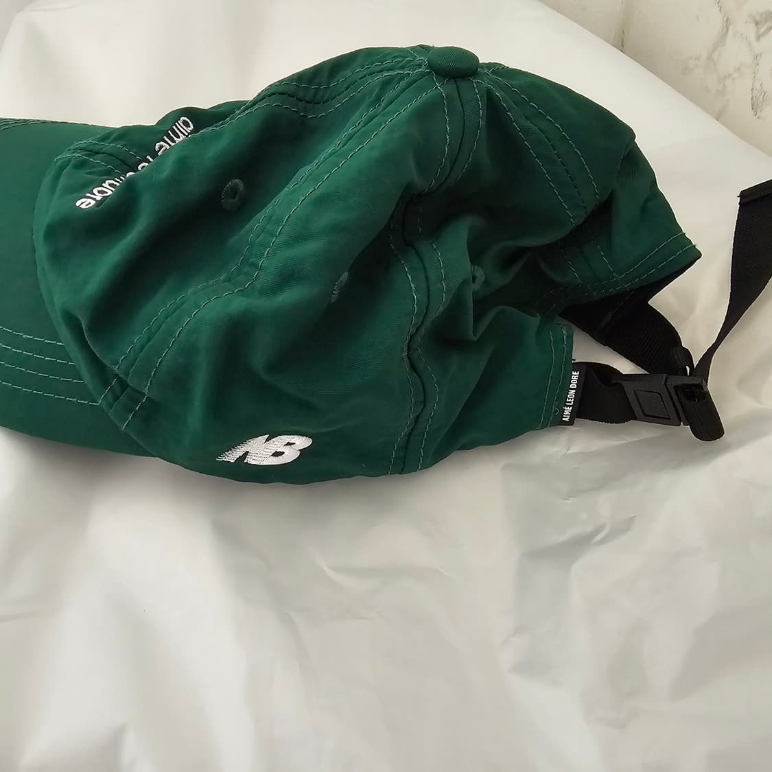 에메레온도르 볼캡 상품이미지2