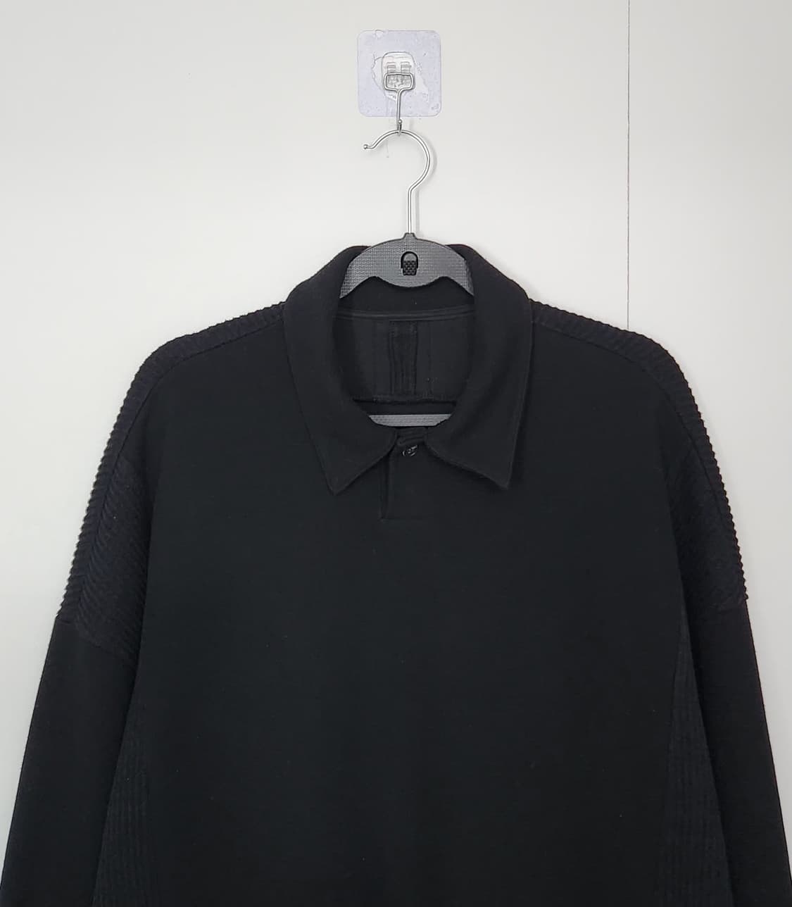 시스템옴므 100 니트카라티 상품이미지7