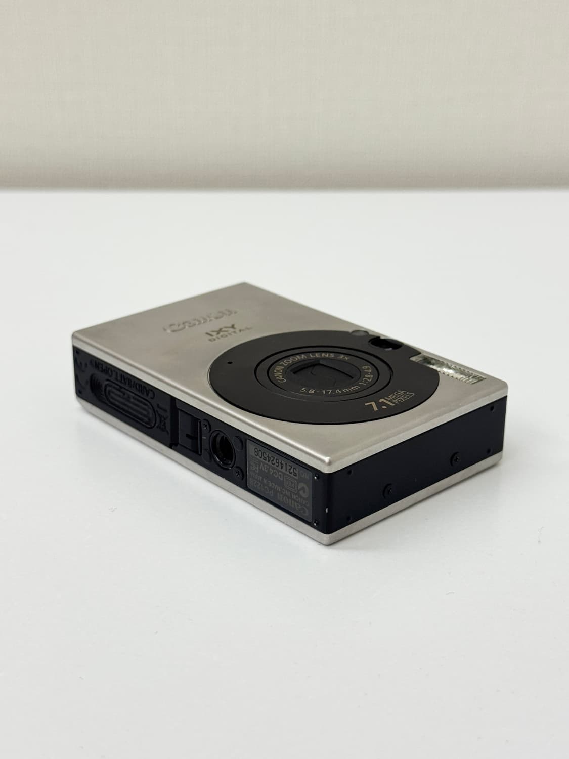 풀박) 캐논 익서스 70 (익시 10) IXUS 70 (IXY 10) 상품이미지10