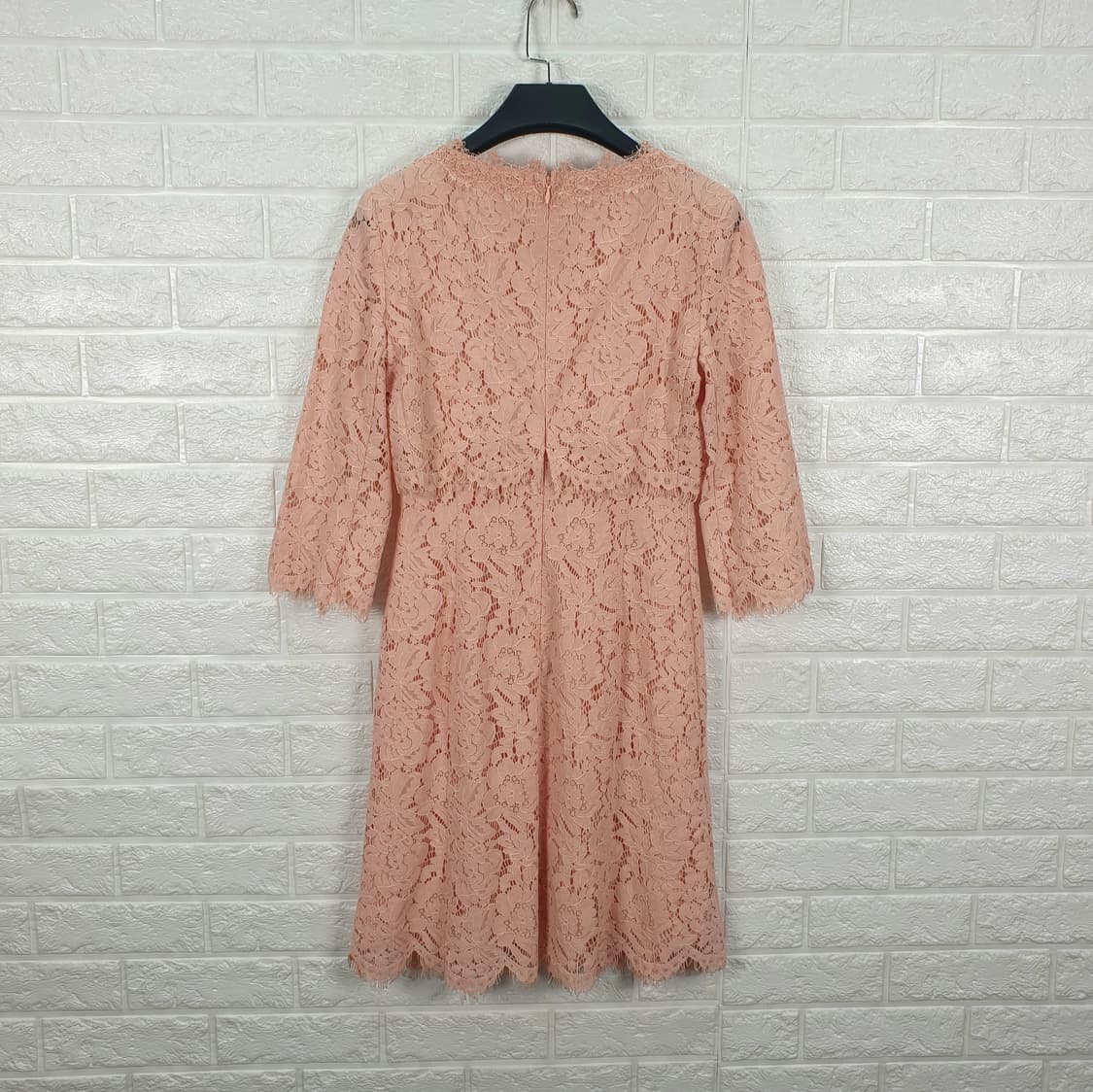 [85]잇미샤 레이스 원피스 상품이미지3