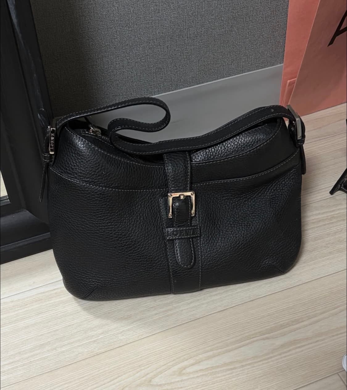 로에베 빈티지 토트백 상품이미지2