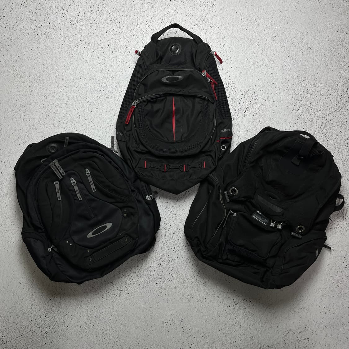 Oakley Icon Backpack 상품이미지8