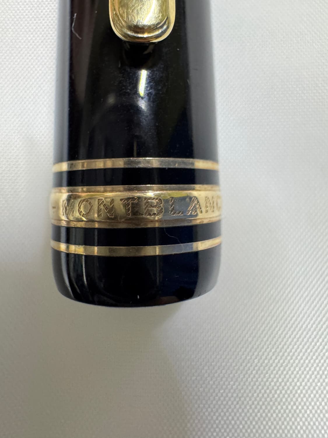 몽블랑(Montblanc) 마이스터스튁 No.146 빈티지 상품이미지6