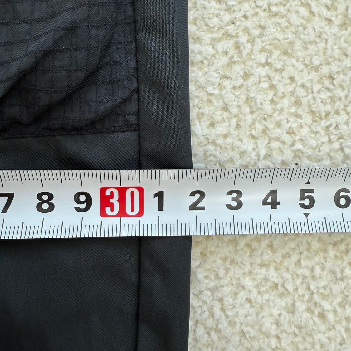 [M] 나이키 여성 빅스우시 우븐 조거 팬츠 츄리닝 바지 3722 상품이미지8