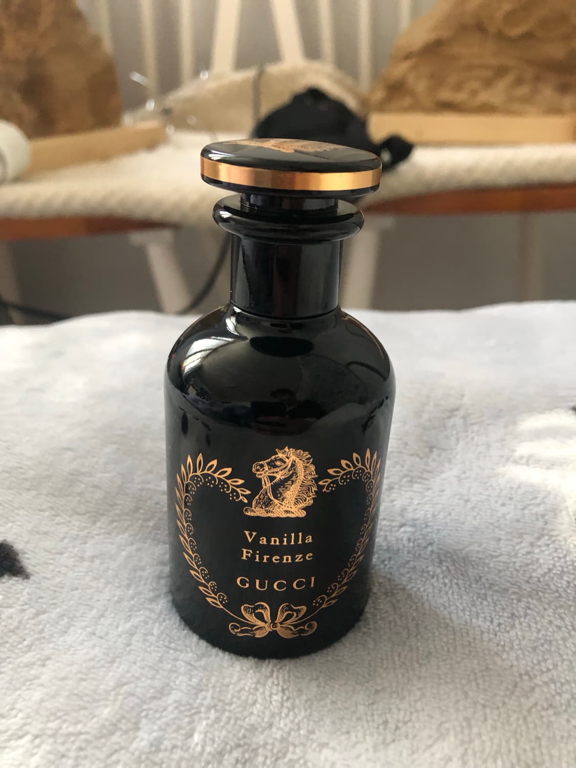 Gucci Alchemist’s Vanilla Firenze 50ml 상품이미지1