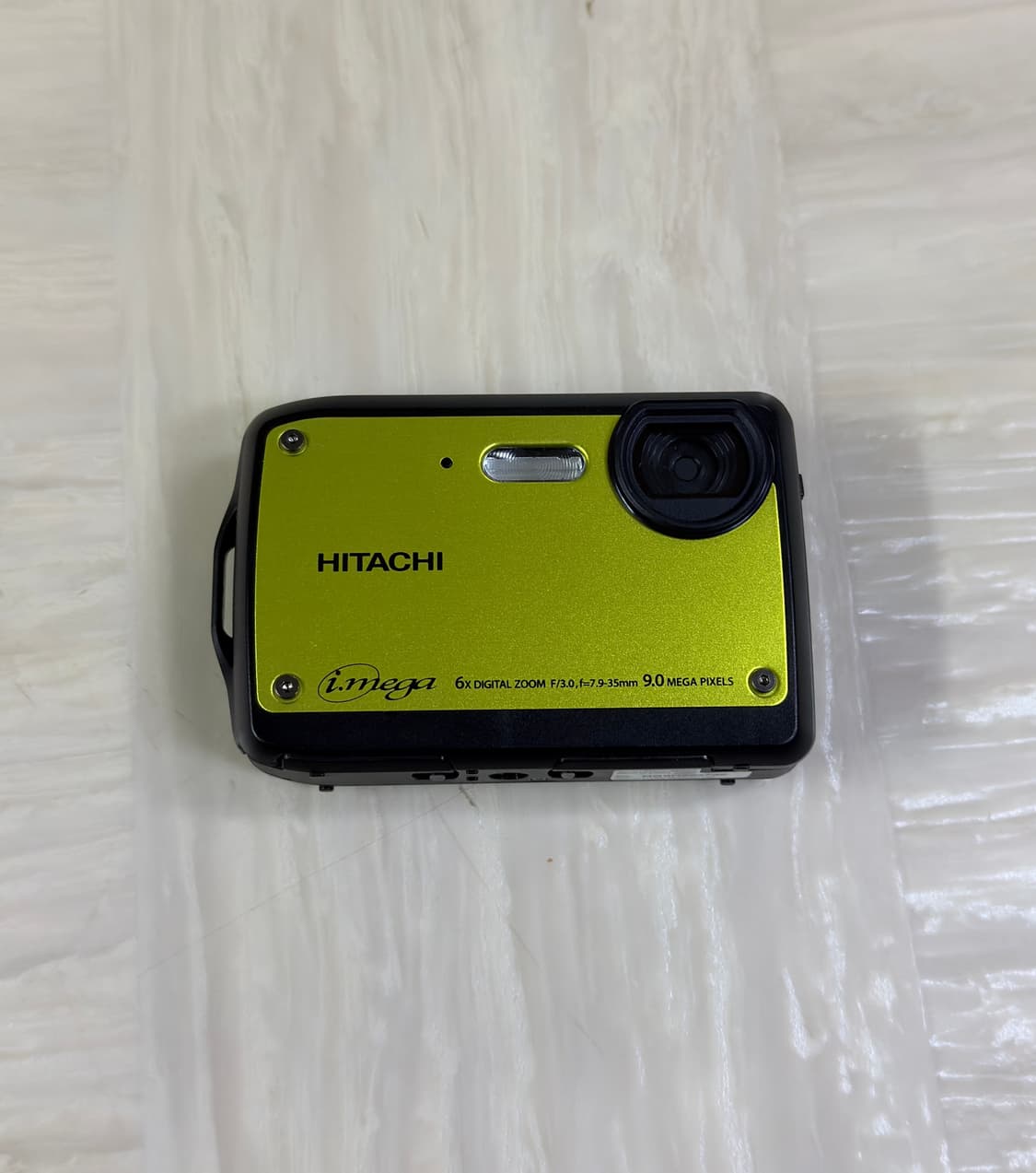 히타치 카메라 HDC-W902 상품이미지1