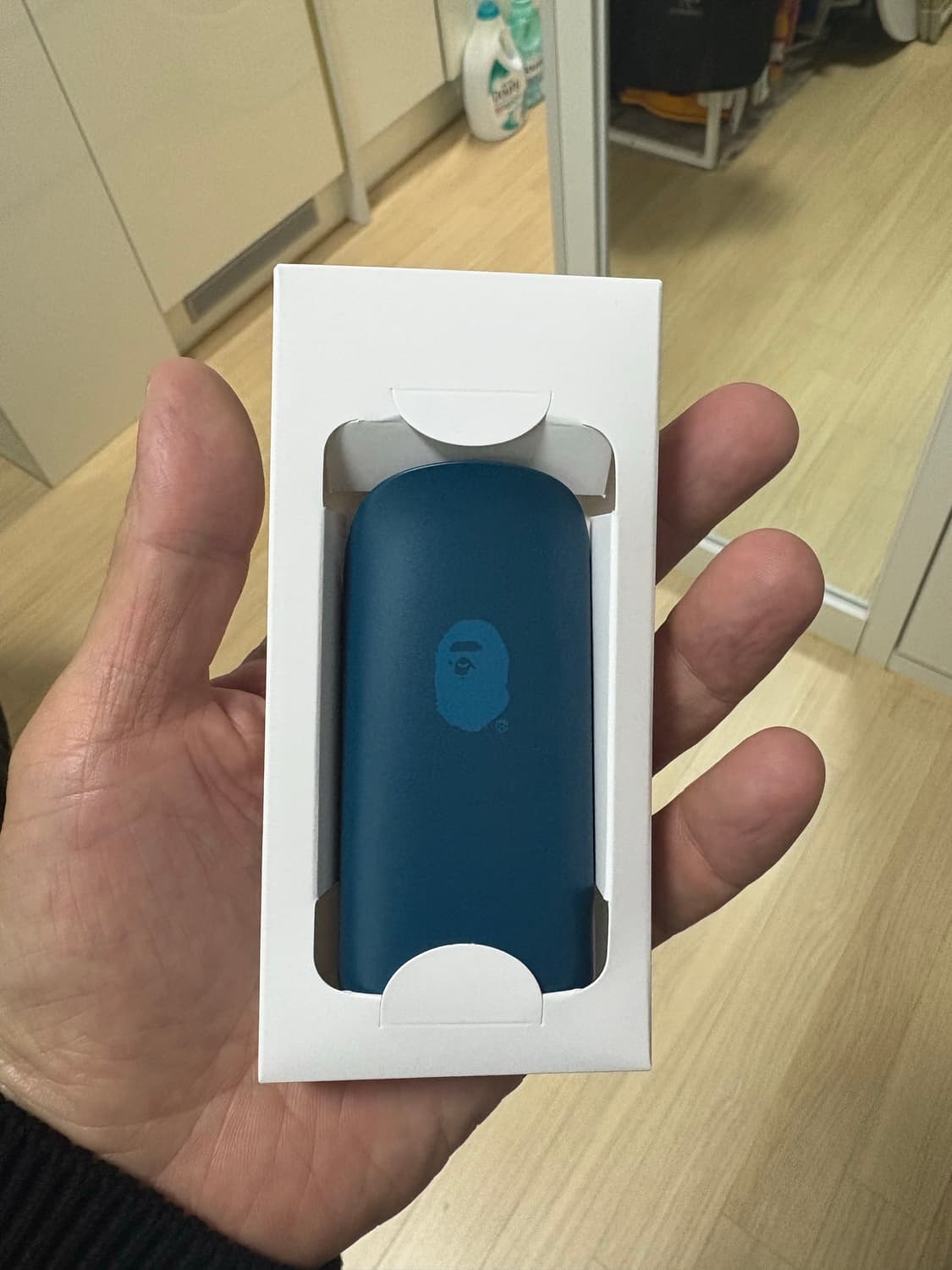 릴레이블 프리미엄 베이프 콜라보 상품이미지6