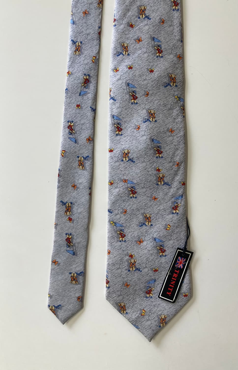 빈티지)넥타이 상품이미지1