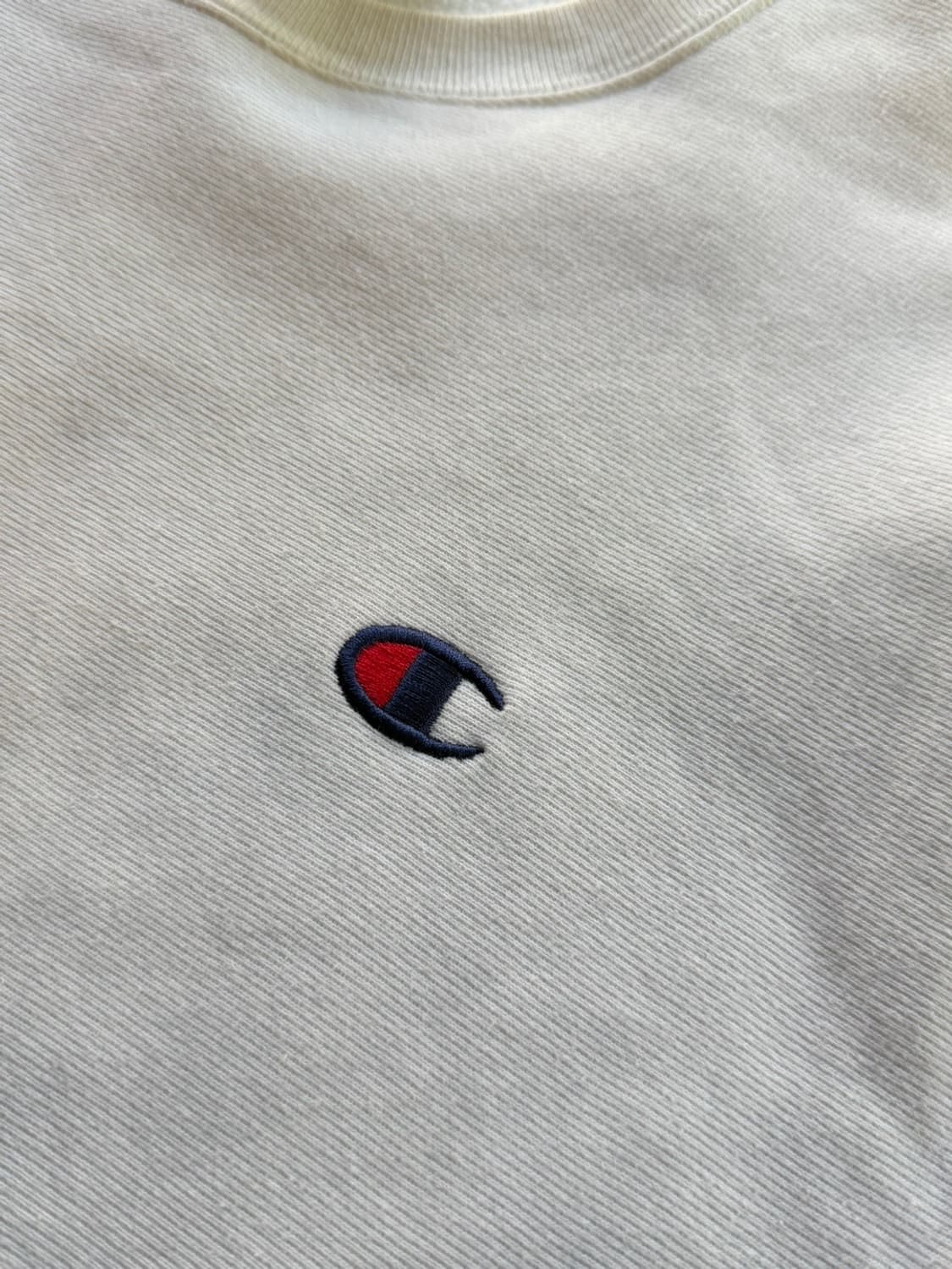 챔피온 리버스위브 맨투맨 105 상품이미지9