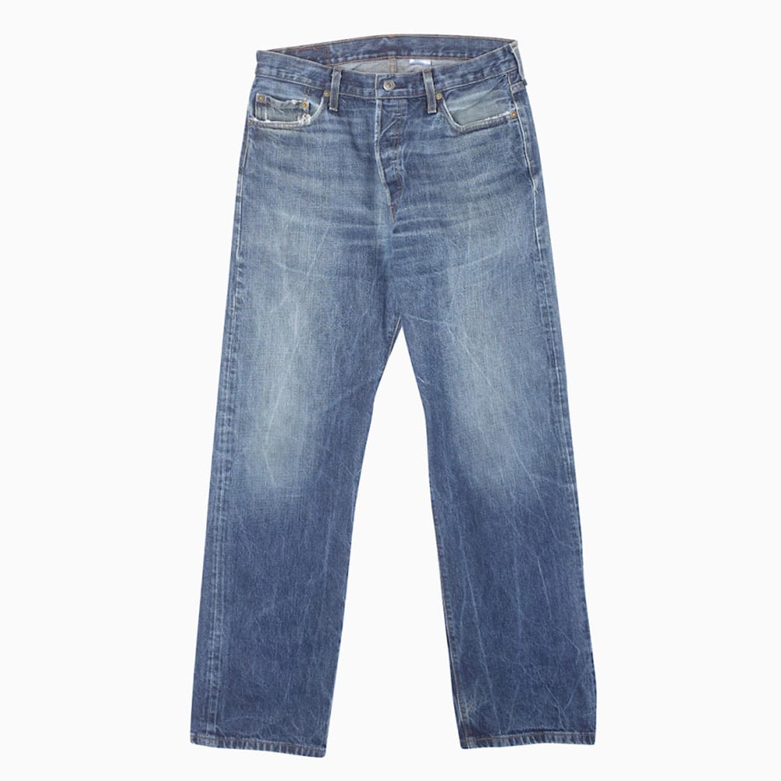 빈티지 리바이스501 31~32사이즈 LV5013441 상품이미지2